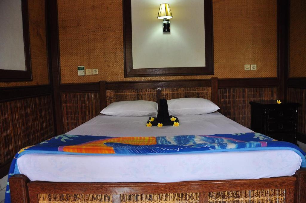 Wayan Family II Homestay Ubud Exterior foto